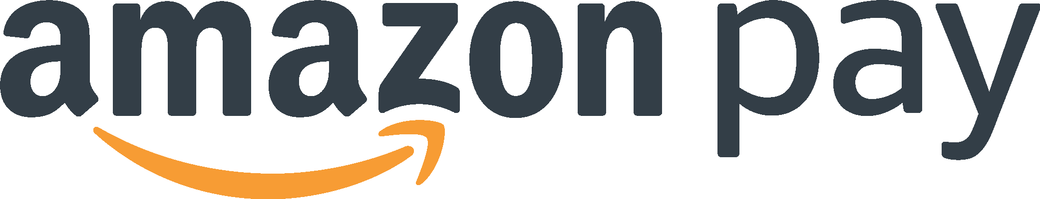 Amazon Pay Logo